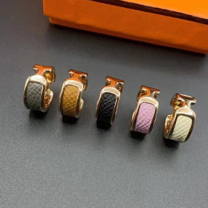 [✨ROSE✨]OLYMPE PINK GOLD RING