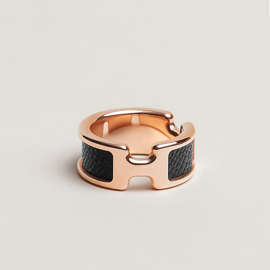 [✨ROSE✨]OLYMPE PINK GOLD RING