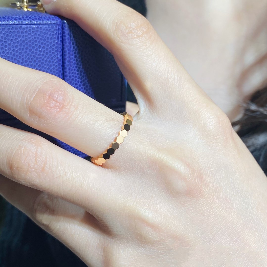 [✨ROSE✨]BEE LOVE SMALL RING