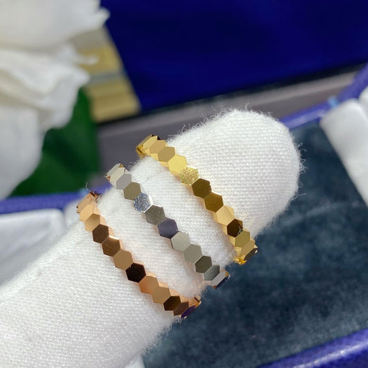 [✨ROSE✨]BEE LOVE SMALL RING