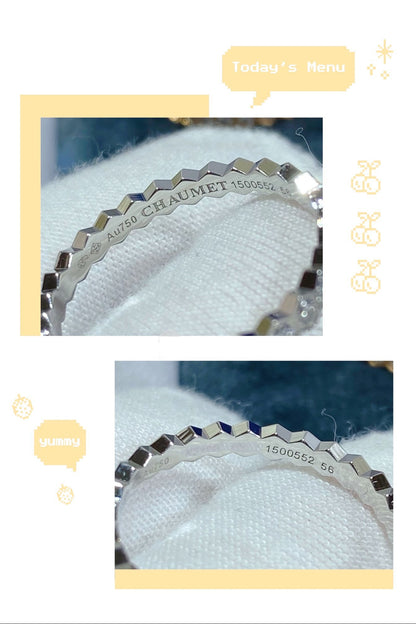 [✨ROSE✨]BEE LOVE SMALL RING