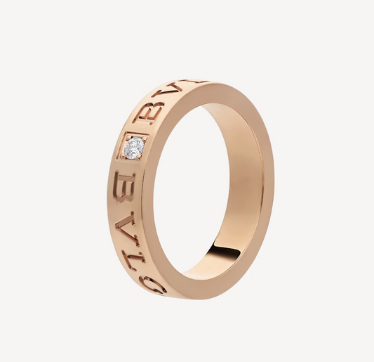 [✨ROSE✨]ZERO 1 ESSENTIAL WITH A DIAMOD RING