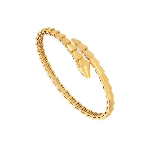[✨ROSE✨]SERPENTI VIPER GOLD BRACELET