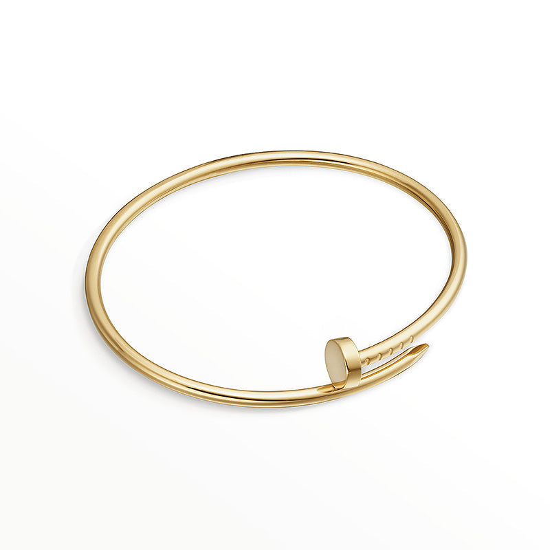 [✨ROSE✨]JUSTE BRACELET 2.5MM