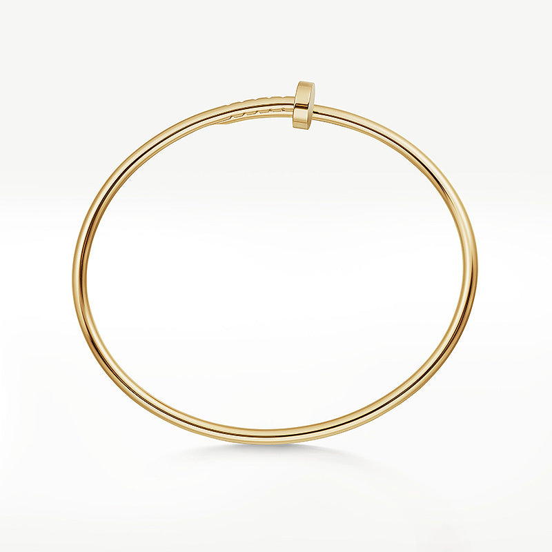 [✨ROSE✨]JUSTE BRACELET 2.5MM