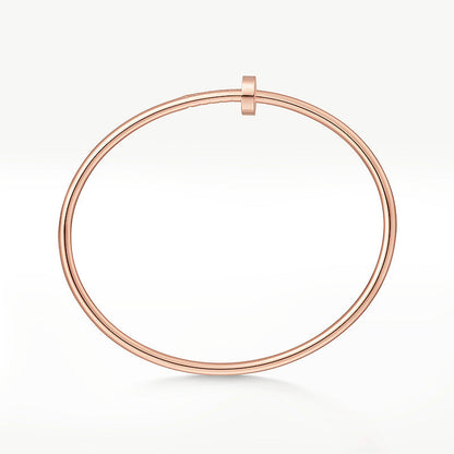 [✨ROSE✨]JUSTE BRACELET 2.5MM