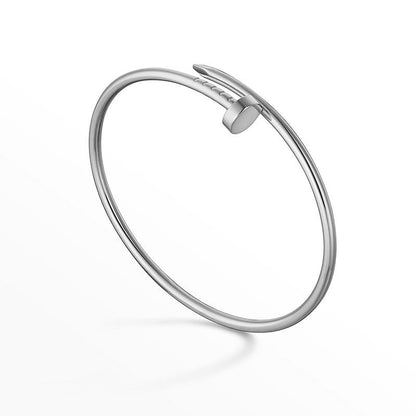 [✨ROSE✨]JUSTE BRACELET 2.5MM