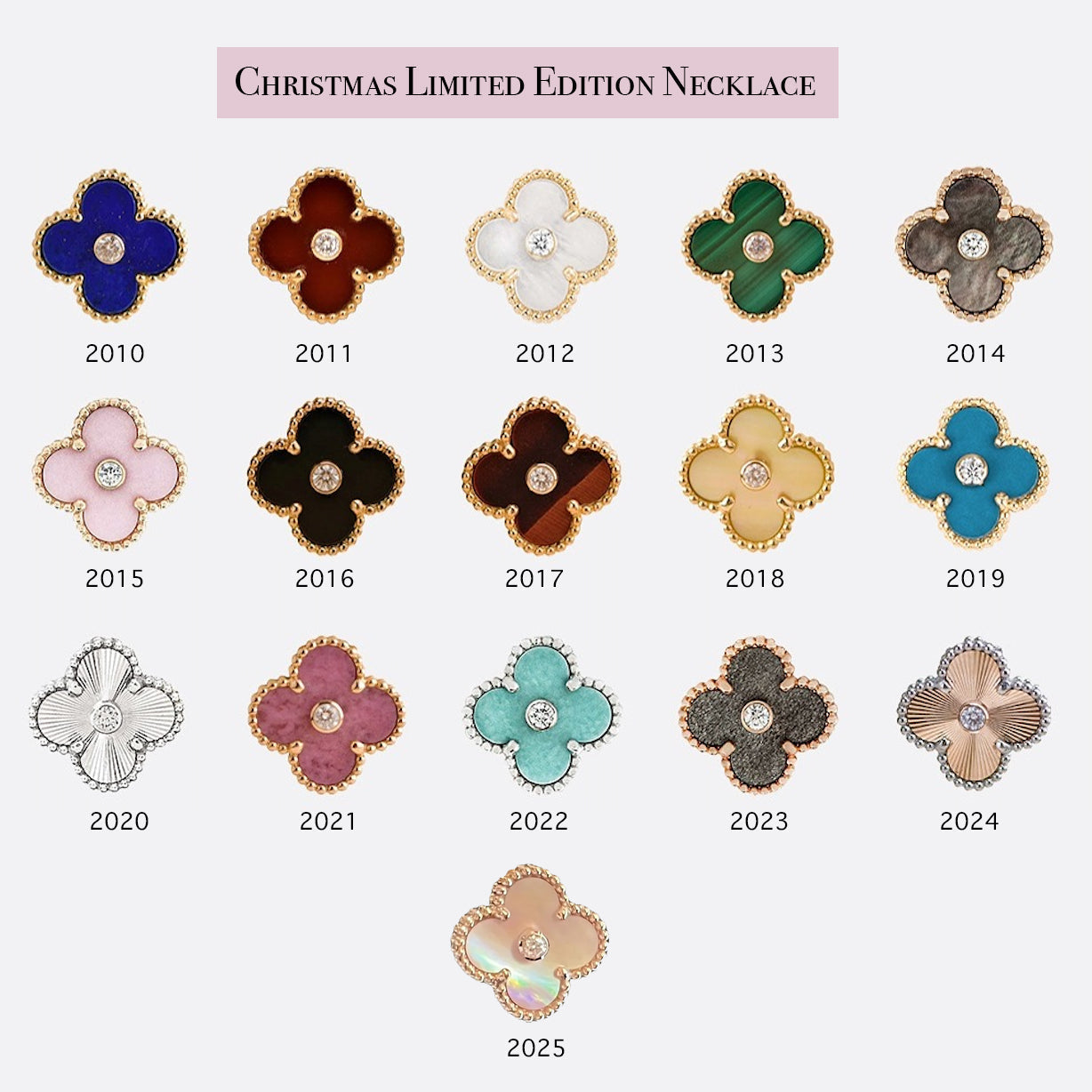 [✨ROSE✨] VA HISTORY CHRISTMAS SPECIAL