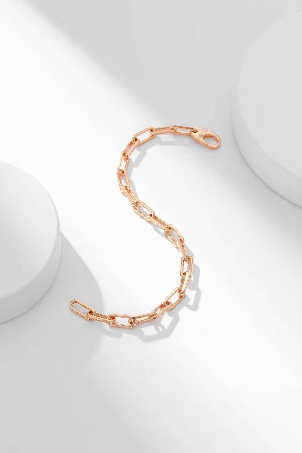 [✨ROSE✨] SHANDUSH HINGED BRACELET