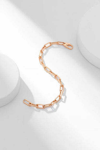 [✨ROSE✨] SHANDUSH HINGED BRACELET