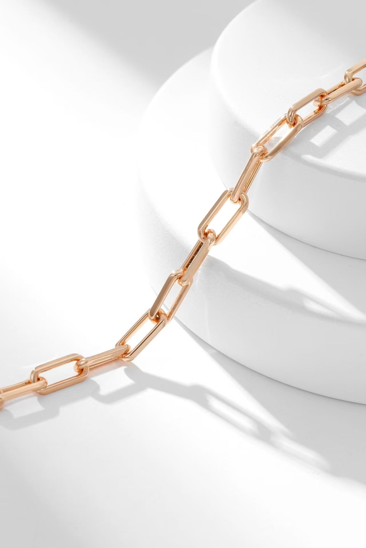 [✨ROSE✨] SHANDUSH HINGED BRACELET