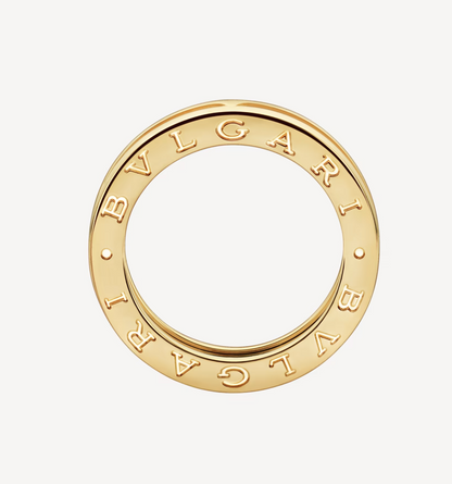 [✨ROSE✨]ZERO 1 ONE-BAND RING