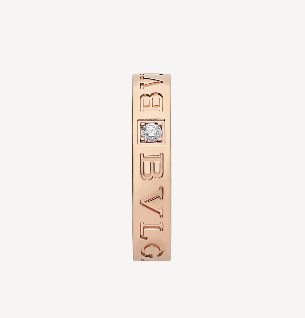 [✨ROSE✨]ZERO 1 ESSENTIAL WITH A DIAMOD RING