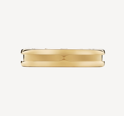 [✨ROSE✨]ZERO 1 ONE-BAND RING