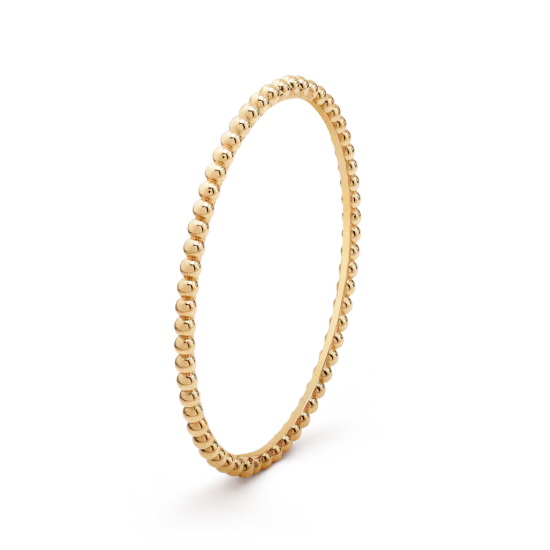 [✨ROSE✨]PERLEE PEARLS BRACELET