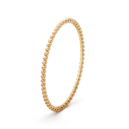 [✨ROSE✨]PERLEE PEARLS BRACELET