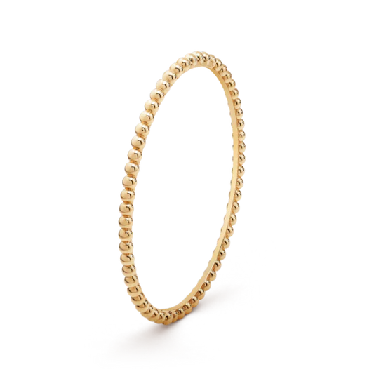 [✨ROSE✨]PERLEE PEARLS BRACELET