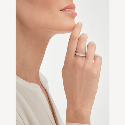 [✨ROSE✨]ZERO 1 ESSENTIAL WITH A DIAMOD RING