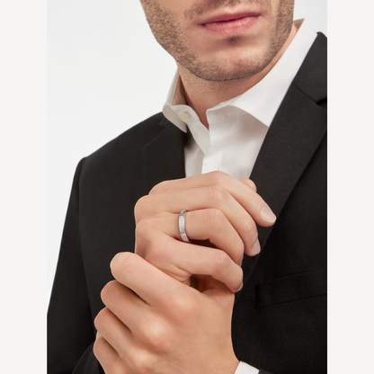 [✨ROSE✨]ZERO 1 ESSENTIAL WITH A DIAMOD RING