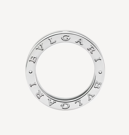[✨ROSE✨]ZERO 1 ONE-BAND RING