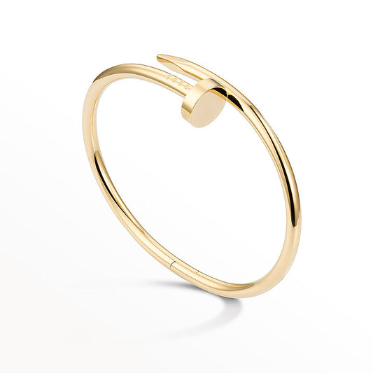 [✨ROSE✨]JUSTE BRACELET 3.5MM