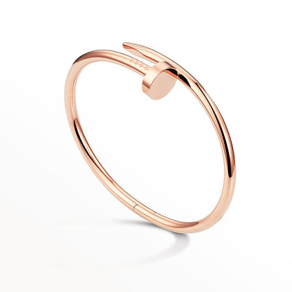 [✨ROSE✨]JUSTE BRACELET 3.5MM