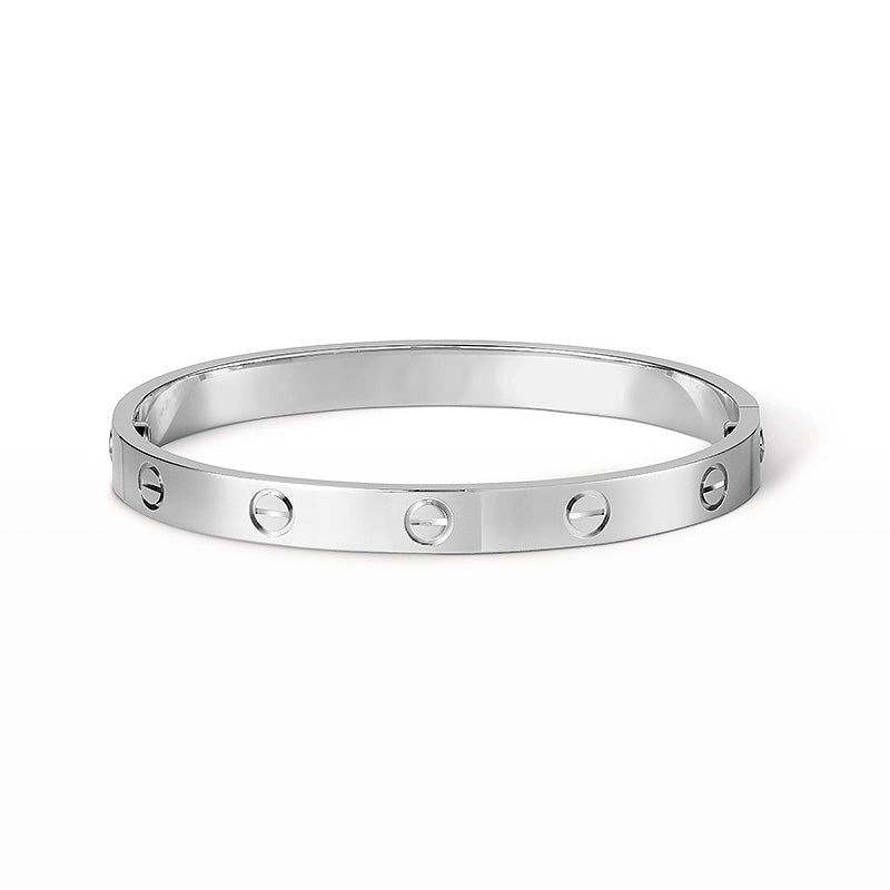 [✨ROSE✨]LOVE BRACELET 6.1MM