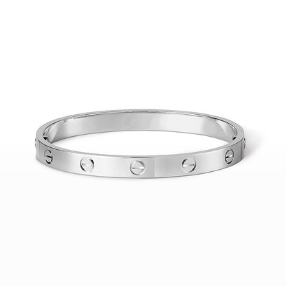 [✨ROSE✨]LOVE BRACELET 6.1MM
