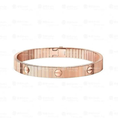 [✨ROSE✨] 2025 NEW LOVE BRACELET BRUSHED STYLE