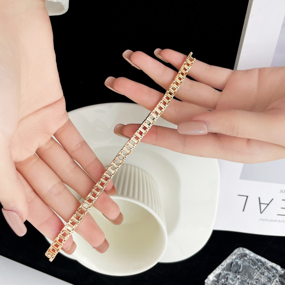 [✨ROSE✨] NEW TRUE BRACELET