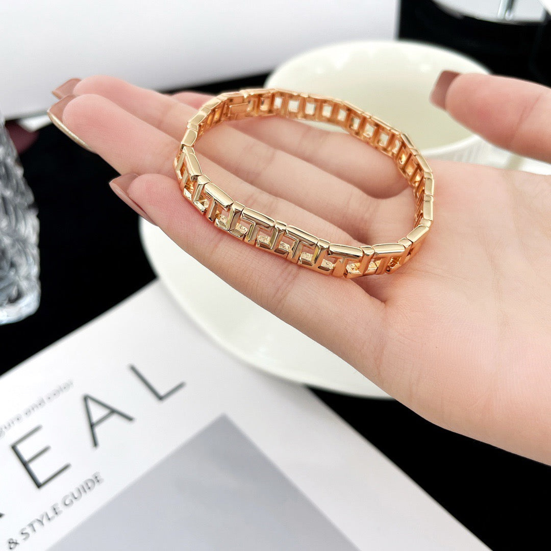 [✨ROSE✨] NEW TRUE BRACELET