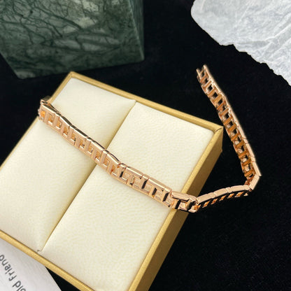 [✨ROSE✨] NEW TRUE BRACELET