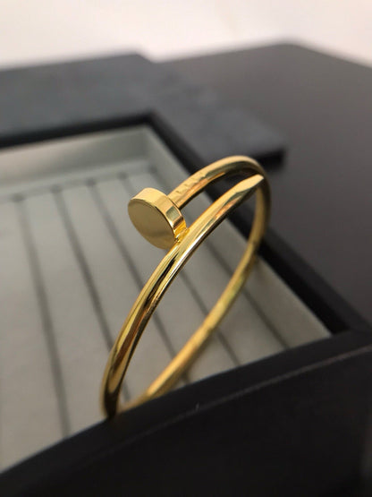 [✨ROSE✨]JUSTE BRACELET 3.5MM