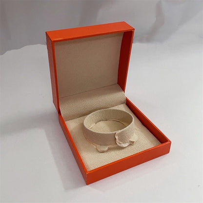 [✨ROSE✨]HM BRACELET NECKLACE RING BOX GIFT BAG