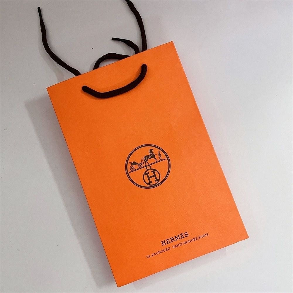 [✨ROSE✨]HM BRACELET NECKLACE RING BOX GIFT BAG