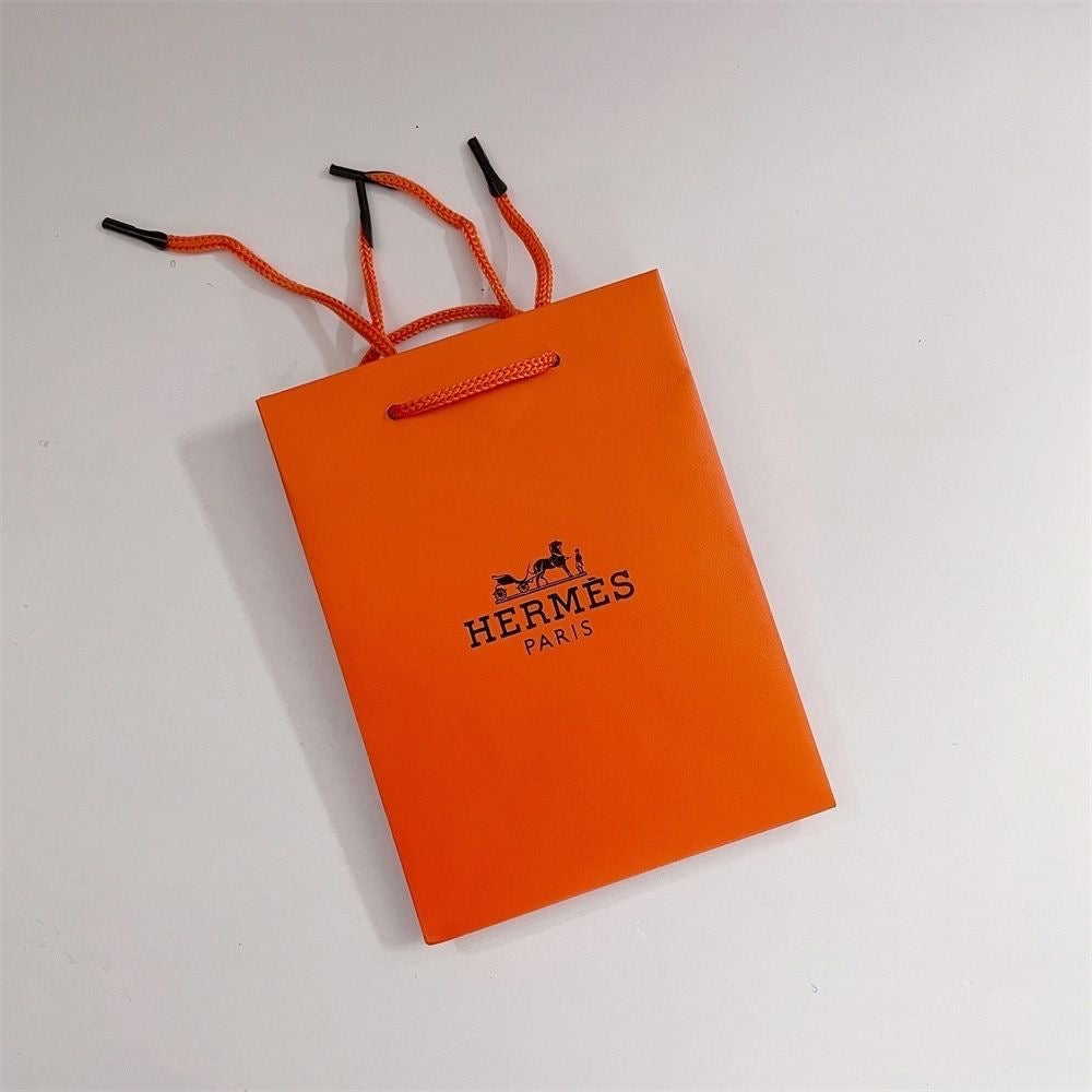 [✨ROSE✨]HM BRACELET NECKLACE RING BOX GIFT BAG