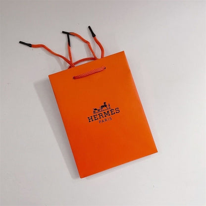 [✨ROSE✨]HM BRACELET NECKLACE RING BOX GIFT BAG