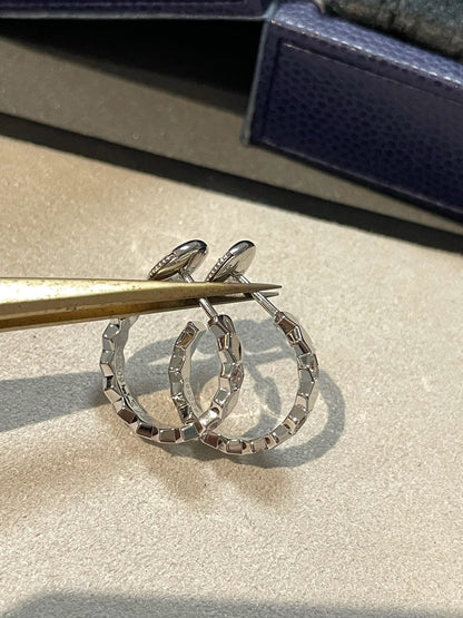 [✨ROSE✨]Hollow Design Four-Leaf Clover Flower Shape Ring