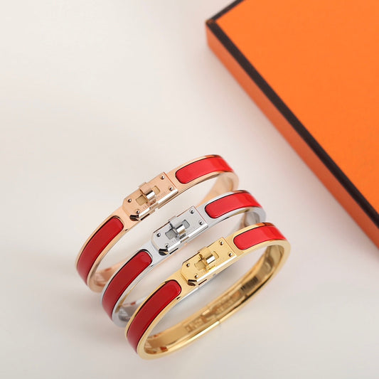 [✨ROSE✨]HM KELLY RED BRACELET