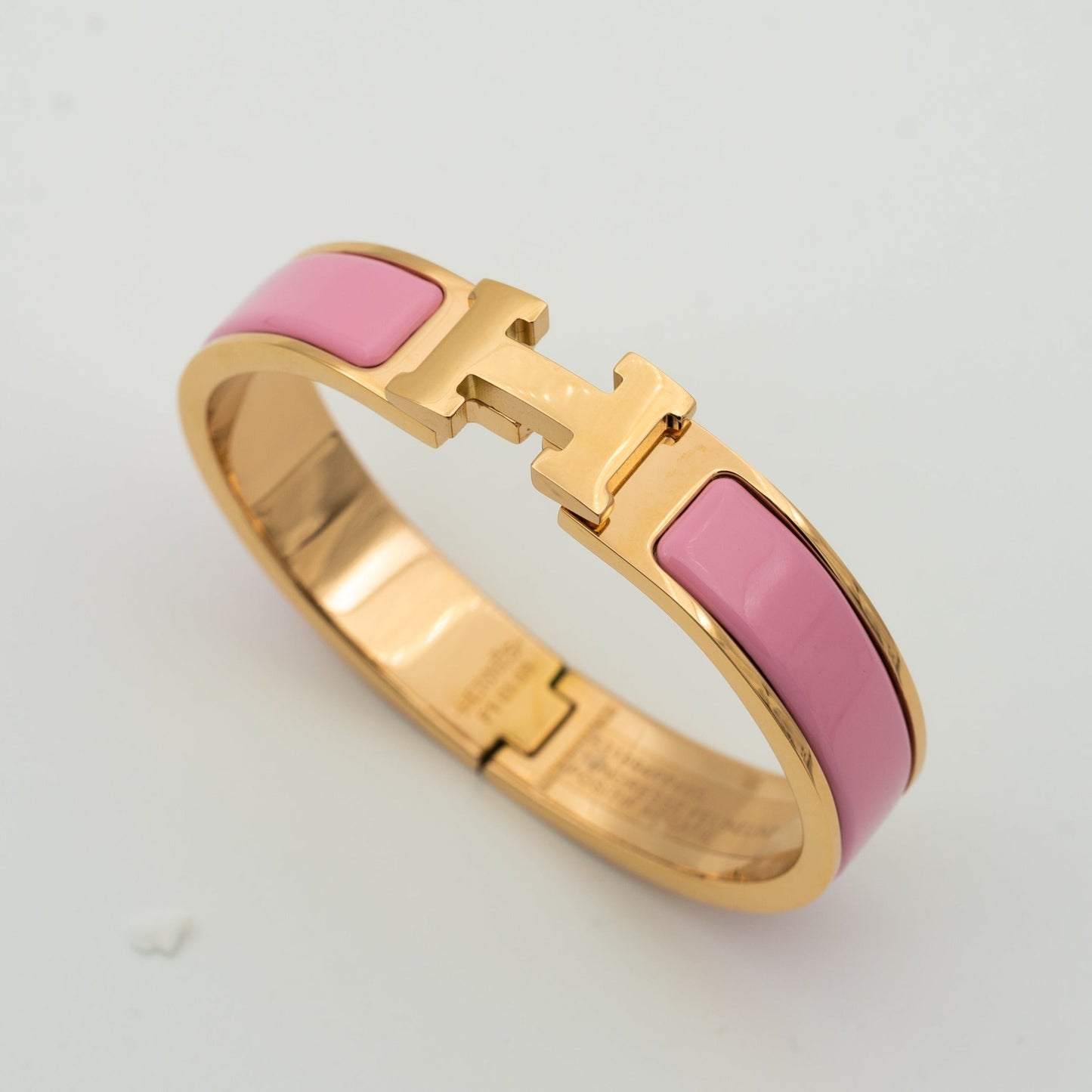 [✨ROSE✨]H PINK BRACELET
