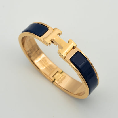 [✨ROSE✨]H BLUE BRACELET