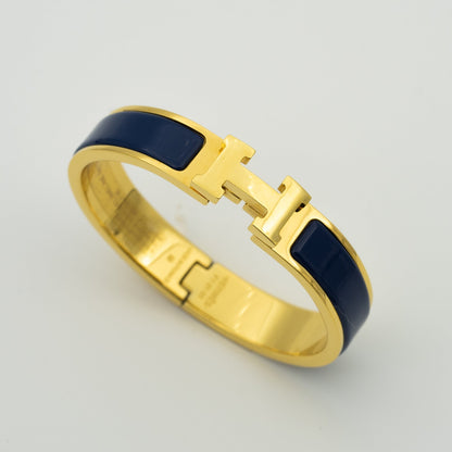 [✨ROSE✨]H BLUE BRACELET