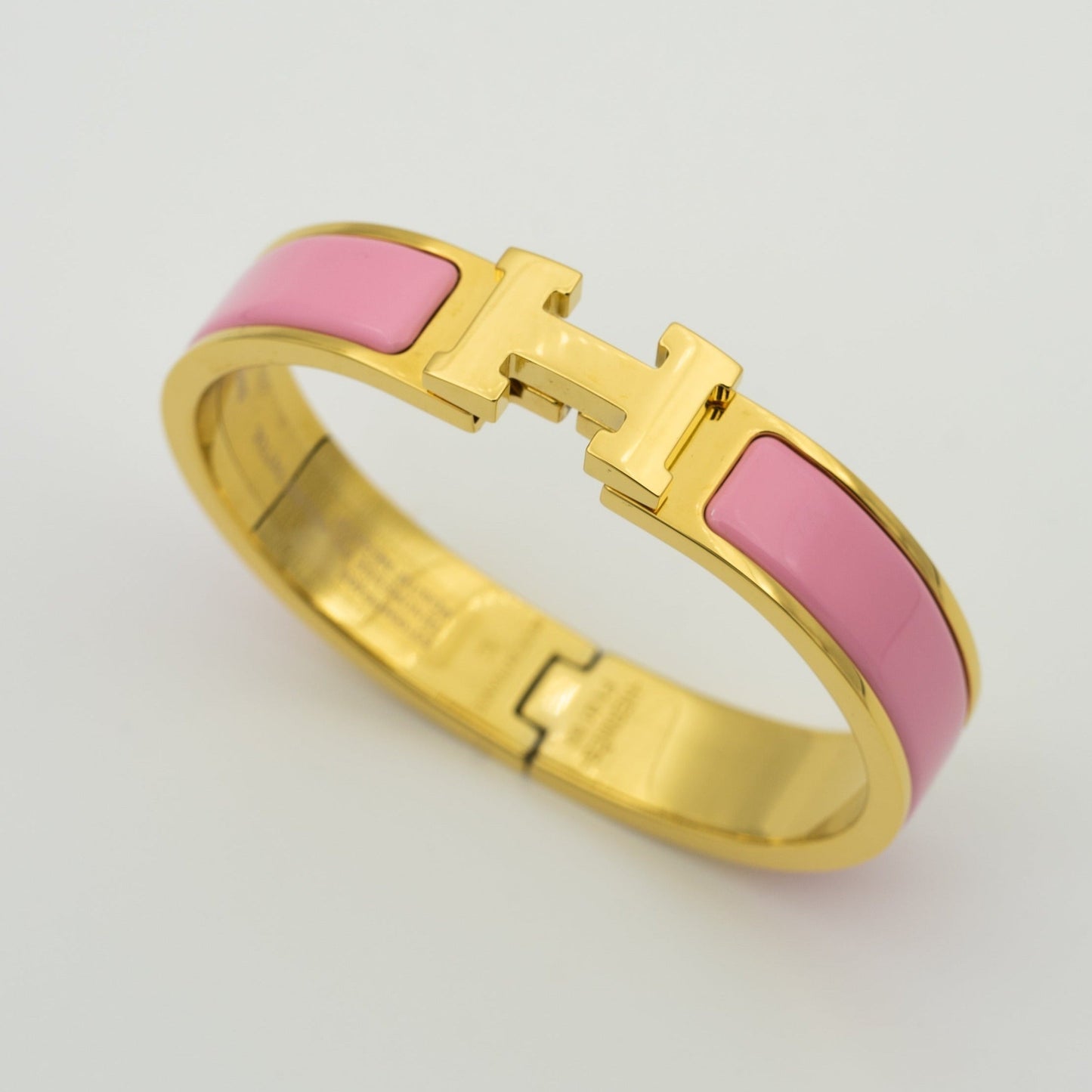 [✨ROSE✨]H PINK BRACELET