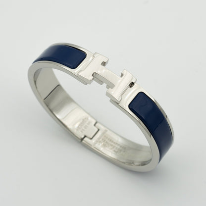 [✨ROSE✨]H BLUE BRACELET