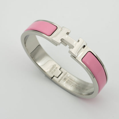 [✨ROSE✨]H PINK BRACELET