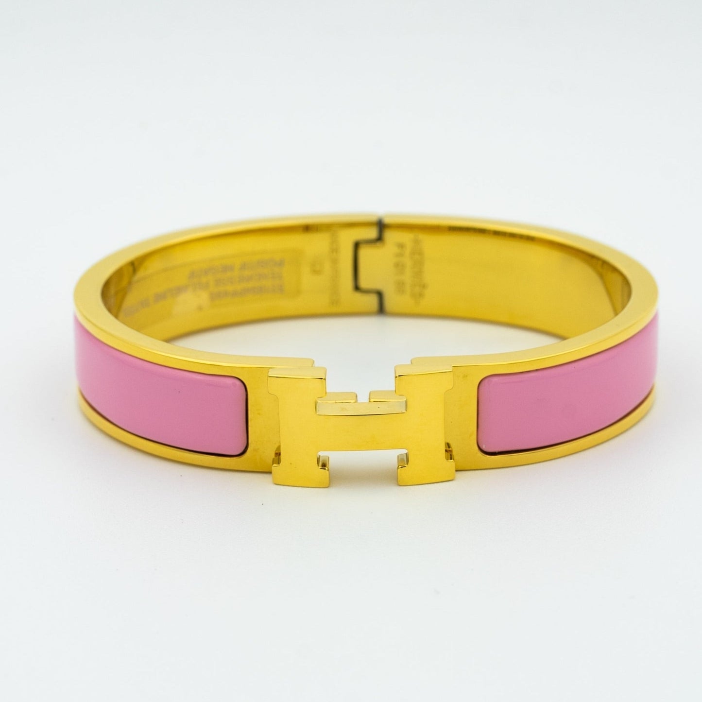 [✨ROSE✨]H PINK BRACELET