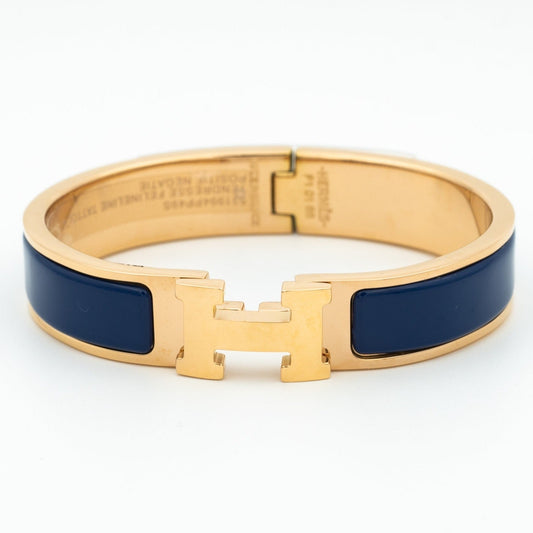 [✨ROSE✨]H BLUE BRACELET