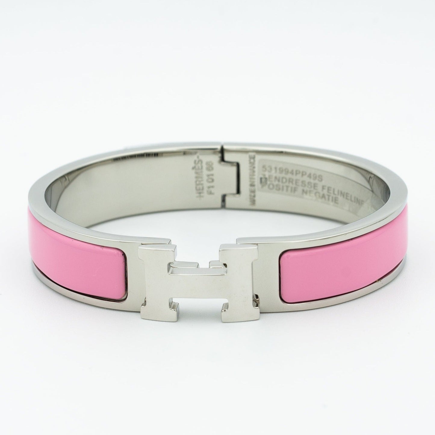 [✨ROSE✨]H PINK BRACELET