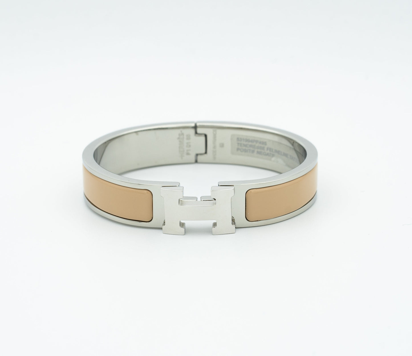 [✨ROSE✨]H GREY BRACELET