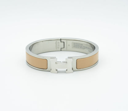 [✨ROSE✨]H GREY BRACELET